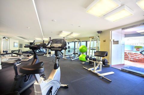 Stamford Plaza Sydney Airport Hotel & Conference Centre - Accommodation Search 5