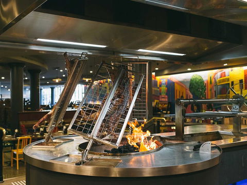 Stamford Plaza Sydney Airport Hotel & Conference Centre - Accommodation Search 27