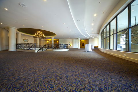 Stamford Plaza Sydney Airport Hotel & Conference Centre - Accommodation Search 29