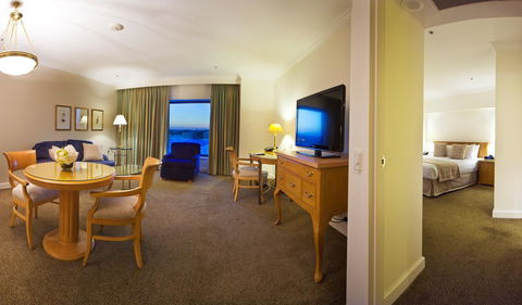 Stamford Plaza Sydney Airport Hotel & Conference Centre - Accommodation Search 31