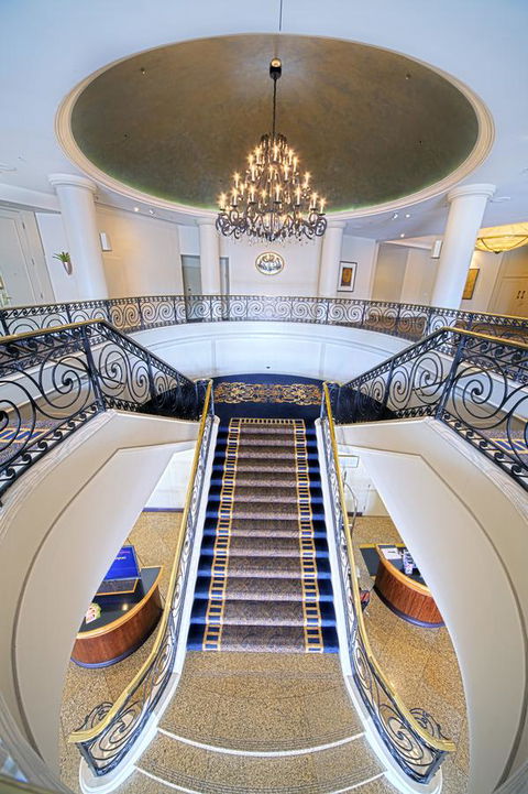 Stamford Plaza Sydney Airport Hotel & Conference Centre - Accommodation Search 10