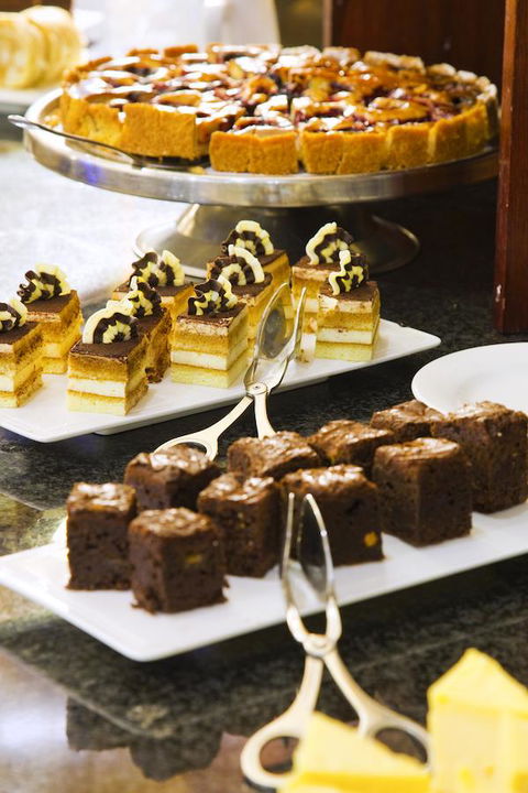 Stamford Plaza Sydney Airport Hotel & Conference Centre - Accommodation Search 30