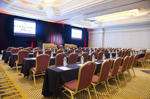Stamford Plaza Sydney Airport Hotel & Conference Centre - Accommodation Search 23
