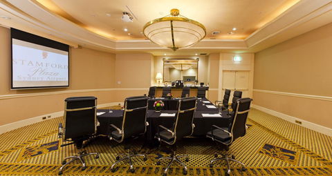 Stamford Plaza Sydney Airport Hotel & Conference Centre - Accommodation Search 24