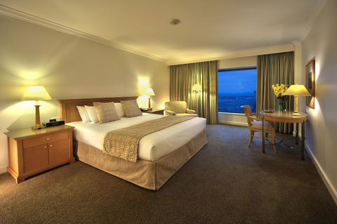 Stamford Plaza Sydney Airport Hotel & Conference Centre - Accommodation Search 1