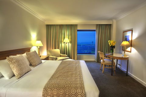 Stamford Plaza Sydney Airport Hotel & Conference Centre - Accommodation Search 11
