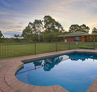 Ironstone Estate Lovedale - Accommodation Search