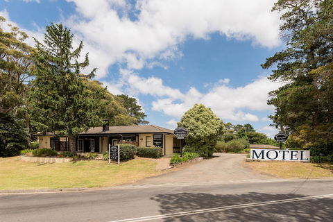 Bundanoon Country Inn Motel - Accommodation Search 43