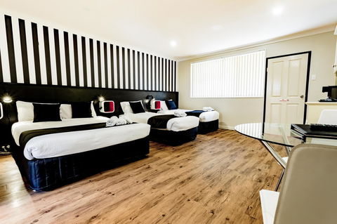 Bundanoon Country Inn Motel - Accommodation Search 41