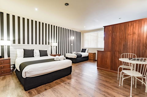 Bundanoon Country Inn Motel - Accommodation Search 8