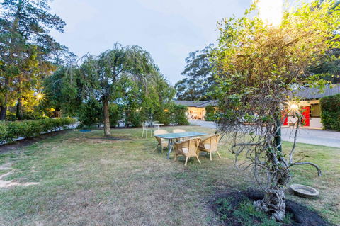 Bundanoon Country Inn Motel - Accommodation Search 21