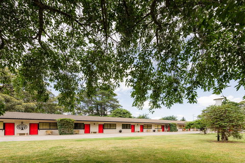 Bundanoon Country Inn Motel - Accommodation Search 44