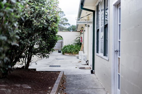 Bundanoon Country Inn Motel - Accommodation Search 16