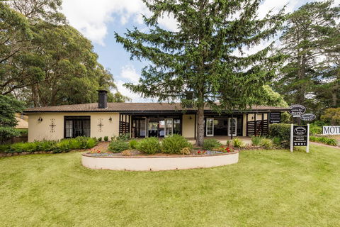 Bundanoon Country Inn Motel - Accommodation Search 42