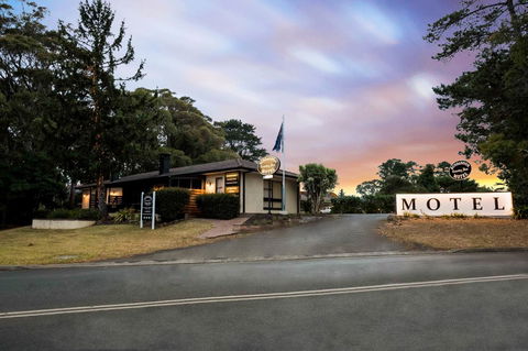 Bundanoon Country Inn Motel - Accommodation Search 22