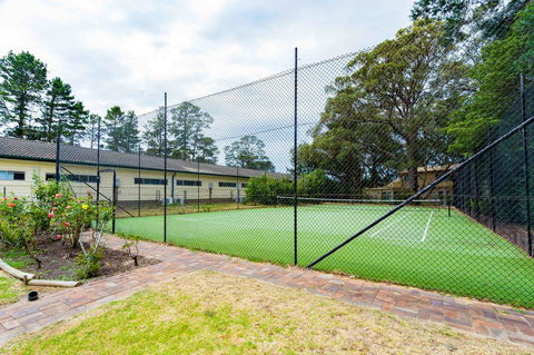 Bundanoon Country Inn Motel - Accommodation Search 18
