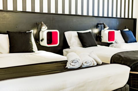 Bundanoon Country Inn Motel - Accommodation Search 40