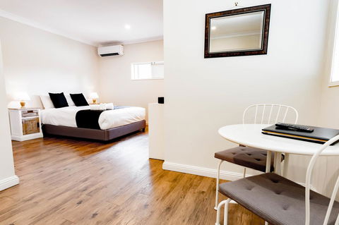 Bundanoon Country Inn Motel - Accommodation Search 26