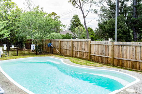 Bundanoon Country Inn Motel - Accommodation Search 9