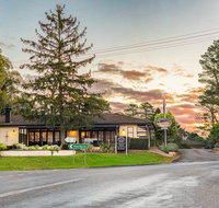 Bundanoon Country Inn Motel - Accommodation Search
