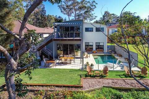 The Edgewater On Greville - Accommodation Search 0