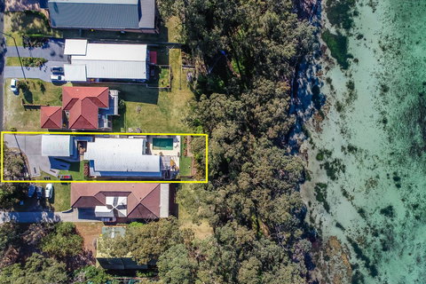 The Edgewater On Greville - Accommodation Search 2