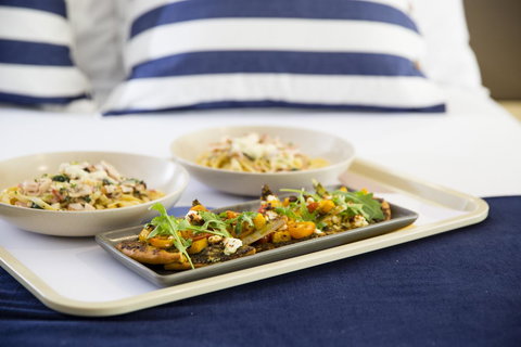 Novotel Newcastle Beach - Accommodation Search 12