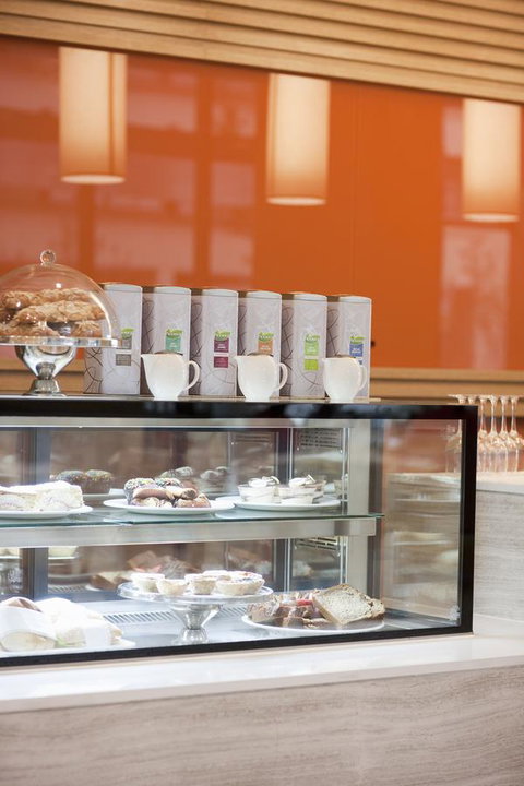 Novotel Newcastle Beach - Accommodation Search 27