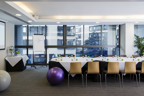 Novotel Newcastle Beach - Accommodation Search 19