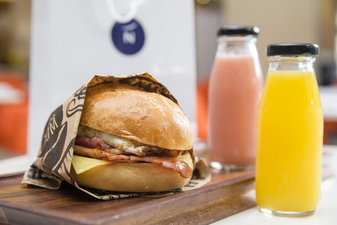 Novotel Newcastle Beach - Accommodation Search 6