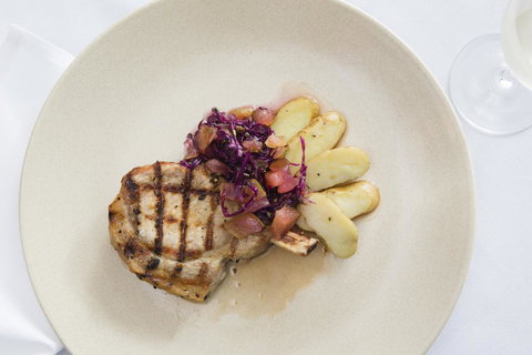 Novotel Newcastle Beach - Accommodation Search 35