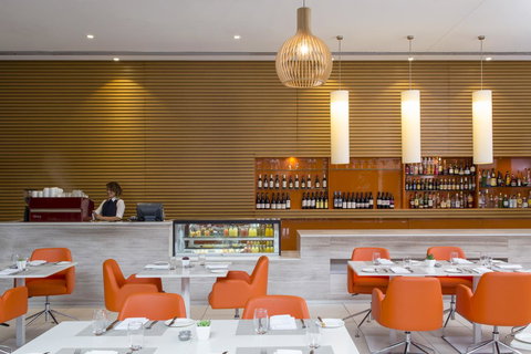 Novotel Newcastle Beach - Accommodation Search 15