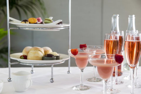 Novotel Newcastle Beach - Accommodation Search 39