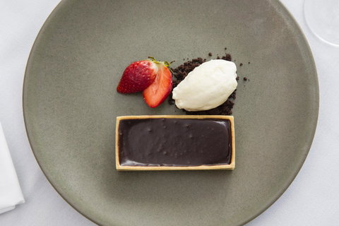 Novotel Newcastle Beach - Accommodation Search 37