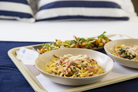 Novotel Newcastle Beach - Accommodation Search 16