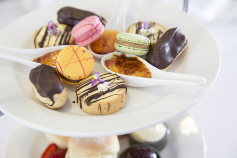 Novotel Newcastle Beach - Accommodation Search 38