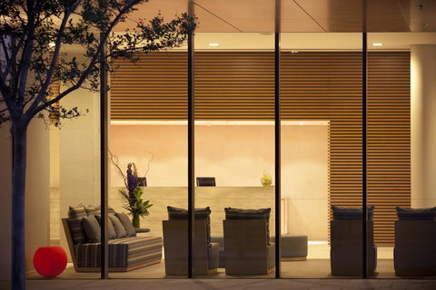 Novotel Newcastle Beach - Accommodation Search 25