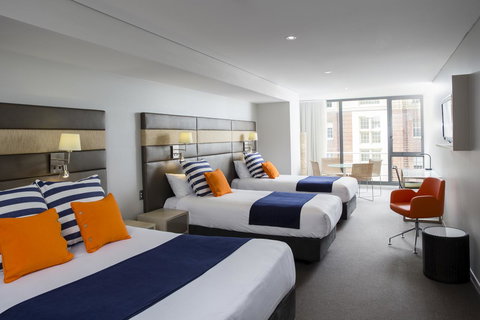 Novotel Newcastle Beach - Accommodation Search 5