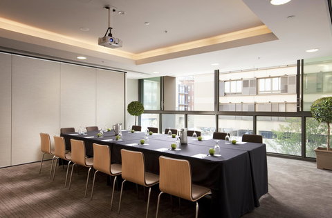 Novotel Newcastle Beach - Accommodation Search 32