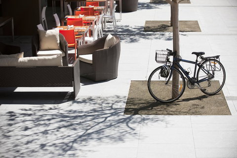 Novotel Newcastle Beach - Accommodation Search 33