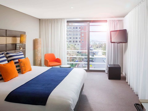 Novotel Newcastle Beach - Accommodation Search 0