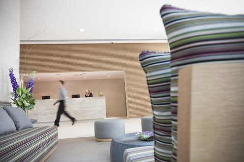 Novotel Newcastle Beach - Accommodation Search 26