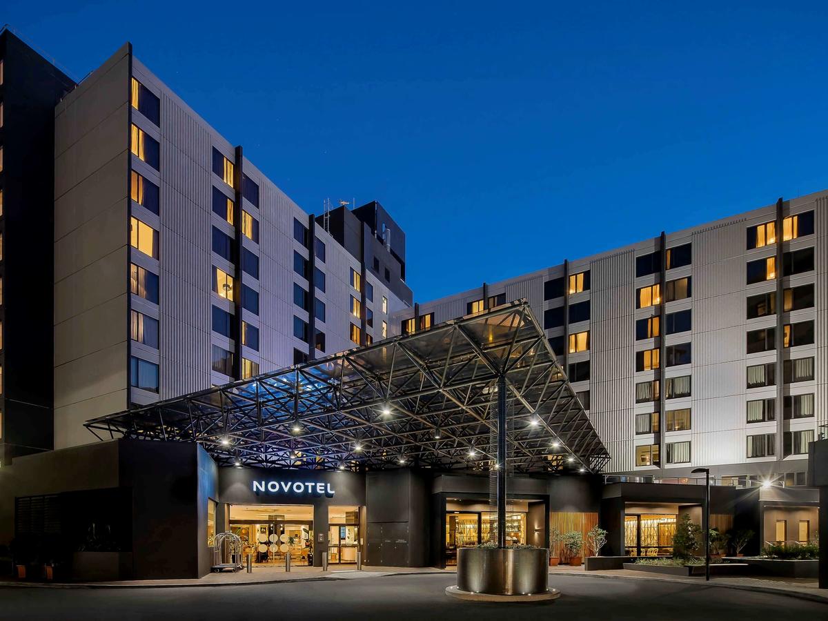 Wolli Creek NSW Accommodation Search