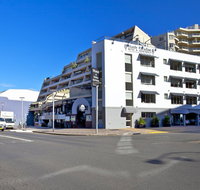 Manly Paradise Motel  Apartments - Accommodation Search
