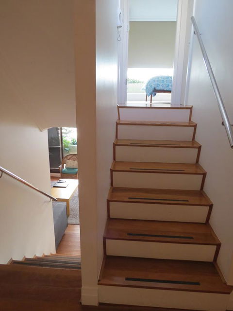 Manly Paradise Motel & Apartments - Accommodation Search 29