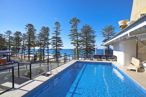 Manly Paradise Motel & Apartments - Accommodation Search 2