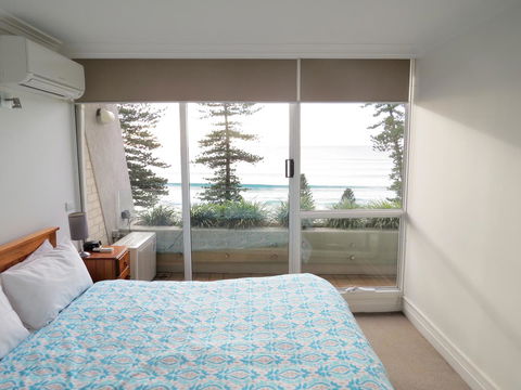 Manly Paradise Motel & Apartments - Accommodation Search 23