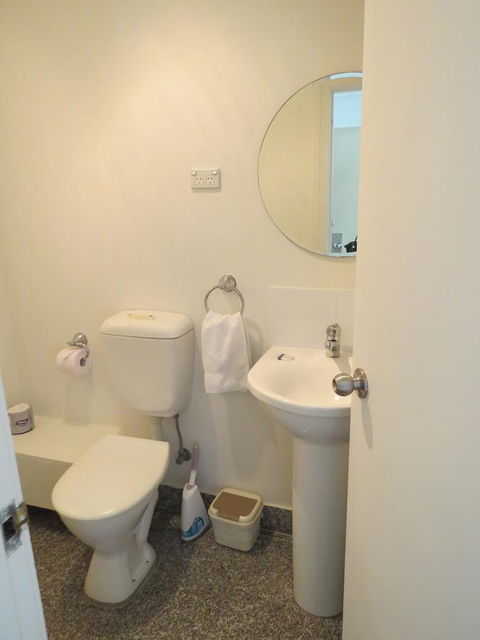 Manly Paradise Motel & Apartments - Accommodation Search 30