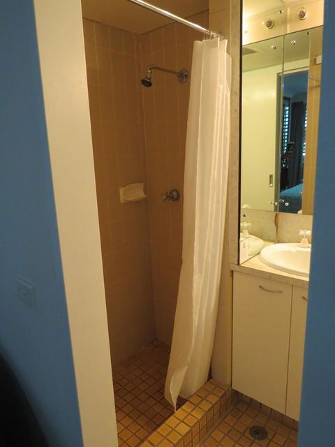 Manly Paradise Motel & Apartments - Accommodation Search 38