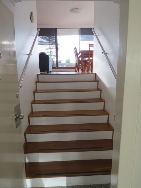 Manly Paradise Motel & Apartments - Accommodation Search 22